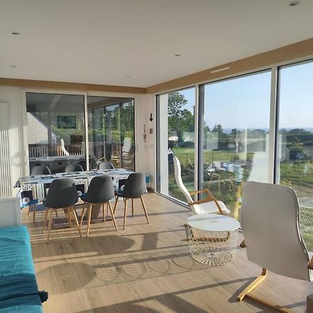 Appartement Nature Et Mer. Moëlan-sur-Mer Kültér fotó