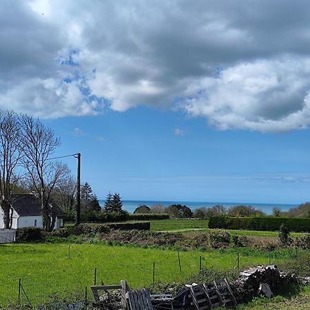 Appartement Nature Et Mer. Moëlan-sur-Mer Kültér fotó