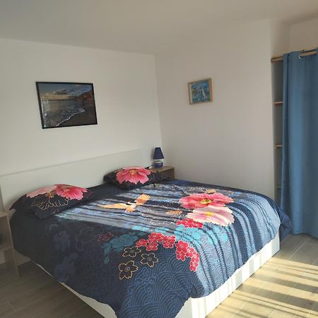 Appartement Nature Et Mer. Moëlan-sur-Mer Kültér fotó