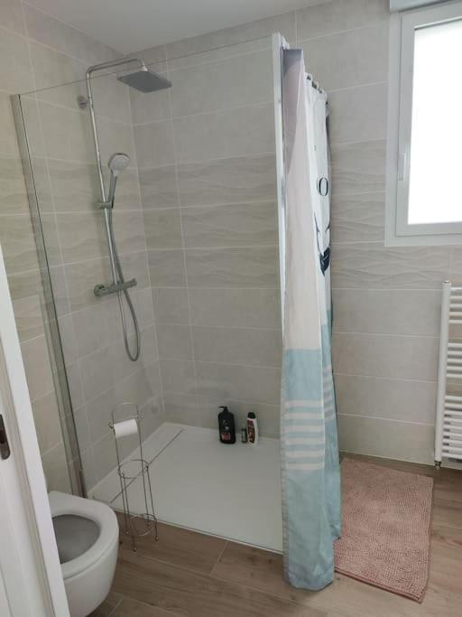 Appartement Nature Et Mer. Moëlan-sur-Mer Kültér fotó