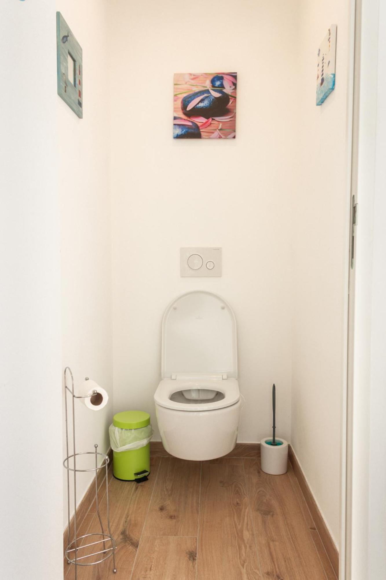 Appartement Nature Et Mer. Moëlan-sur-Mer Kültér fotó